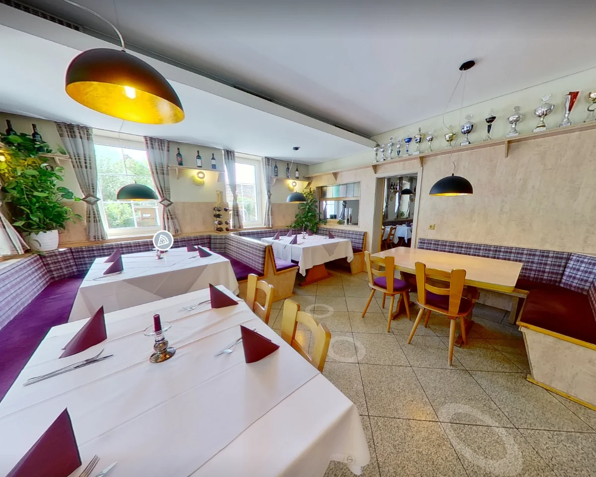 Gastronomie & Eventlocations