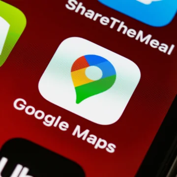 Google Street View Integration