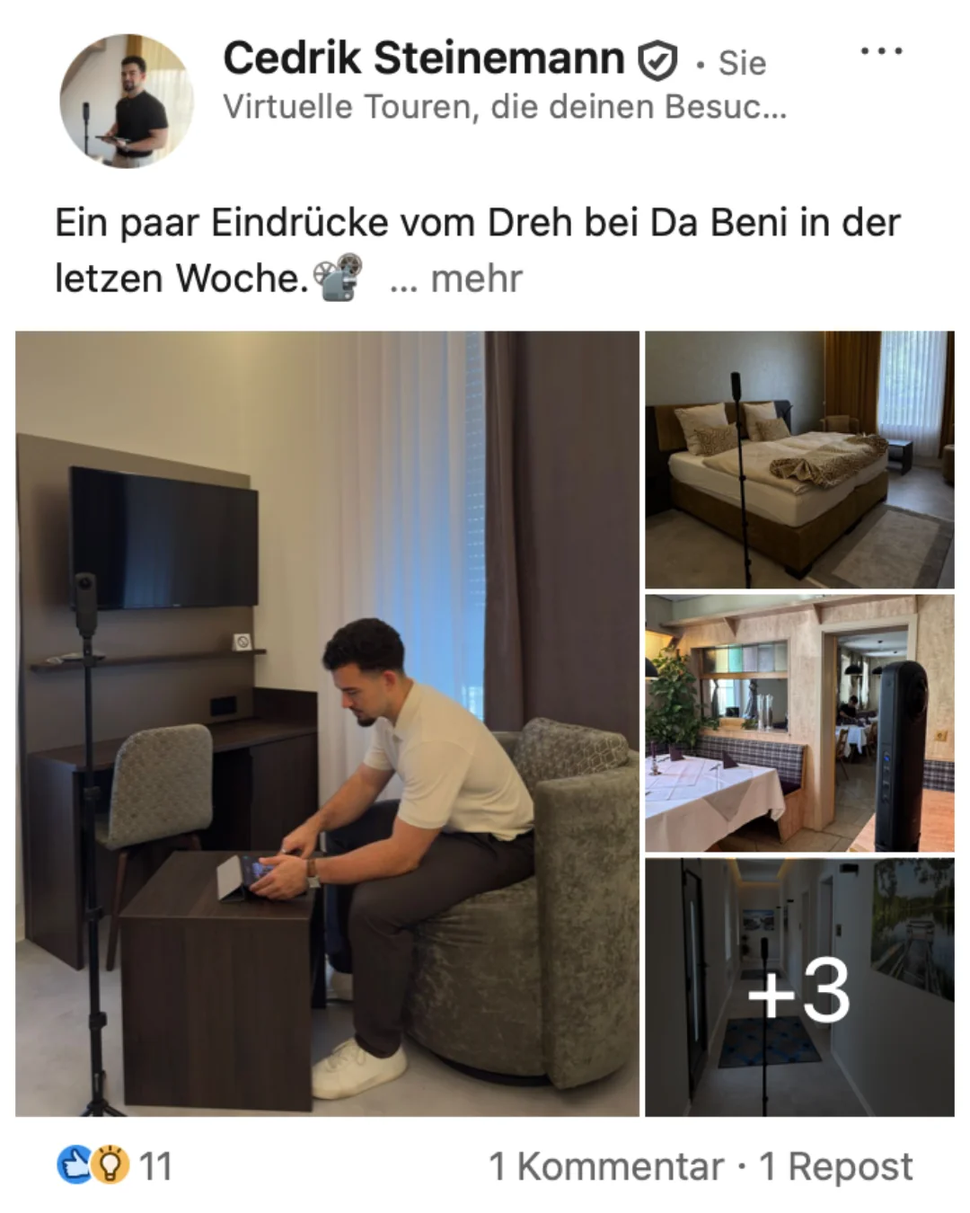 LinkedIn